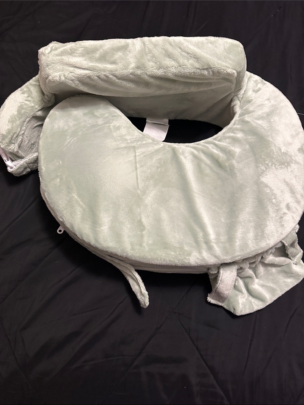 Breastfeeding Back Support Pillow